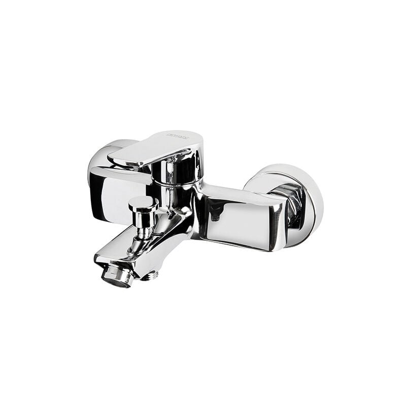 Newarc Newart Krom Banyo Bataryası