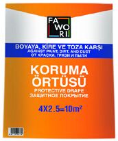 Koruma Örtüsü