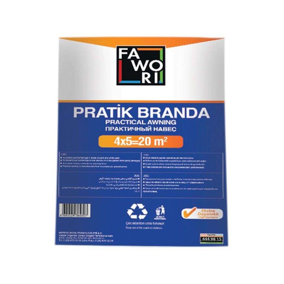 Pratik Branda