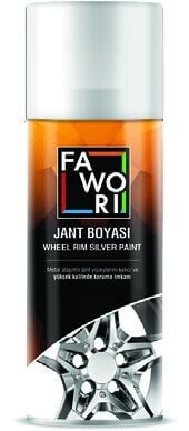 Fawori Jant Boyası