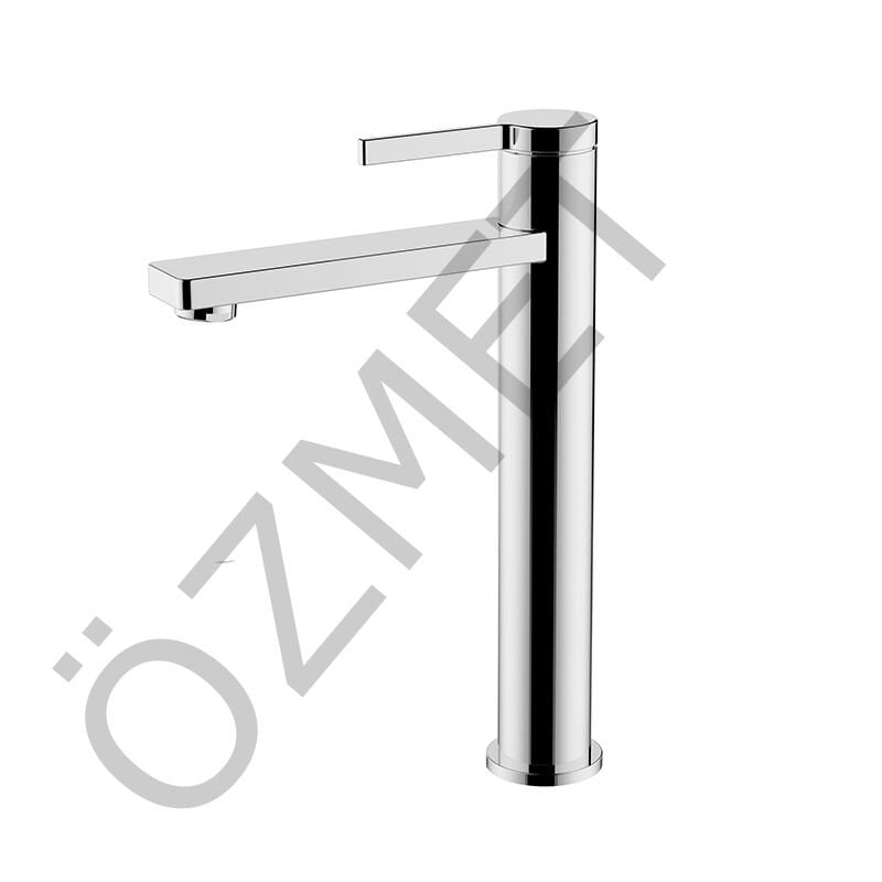 Bold Çanak Tipi Lavabo Bataryası 910001
