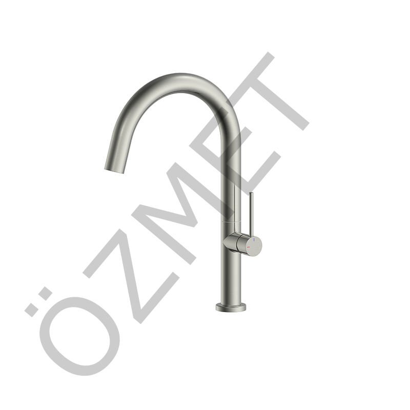 Bold Evye Bataryası Fırçalı Nikel 910731N