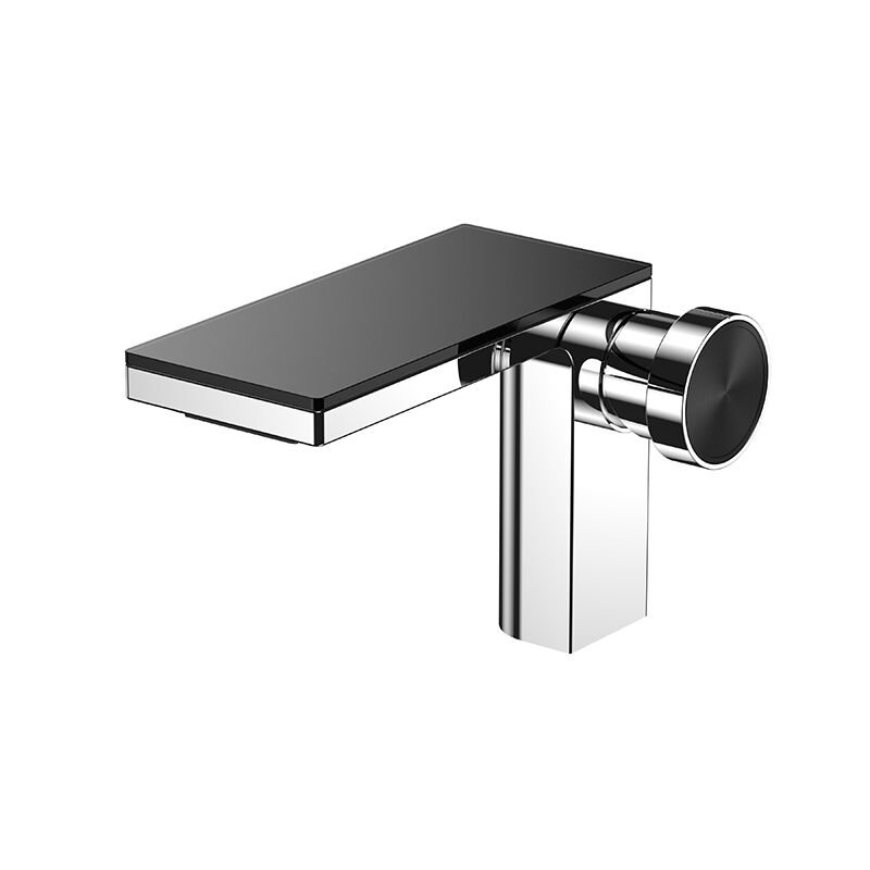 Milan Lavabo Bataryası Krom 848525