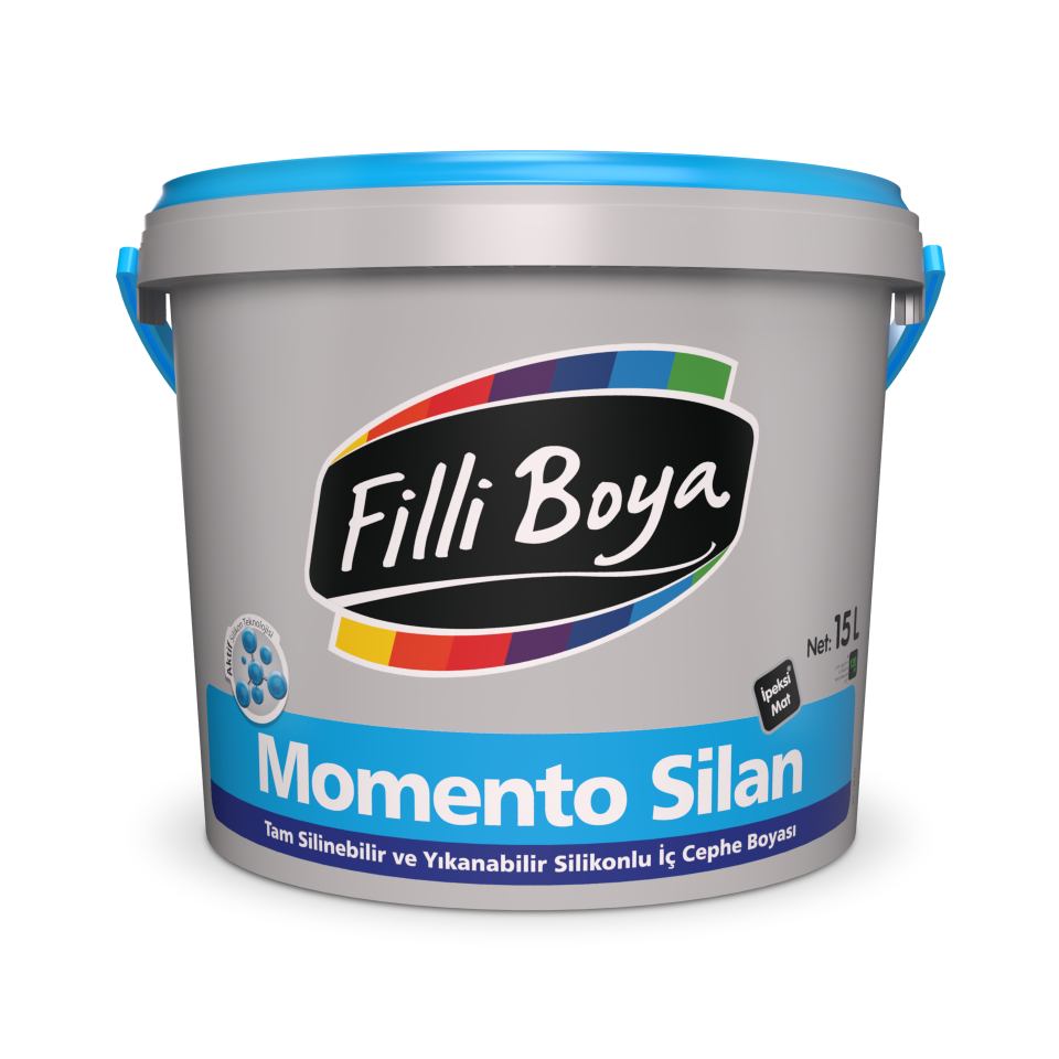 Momento Silan