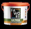 Fawori Ultra Soft Mat