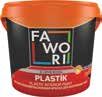 Fawori Plastik
