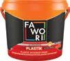 Fawori Plastik Antibakteriyel
