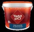 Tempo Özel Plastik