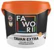 Fawori Tavan Extra