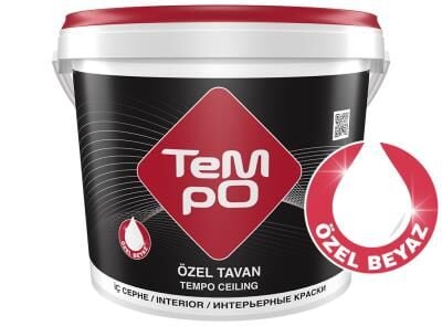 Tempo Özel Tavan