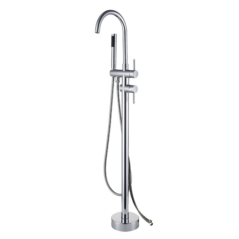 Step Tabandan Banyo Bataryası 900516