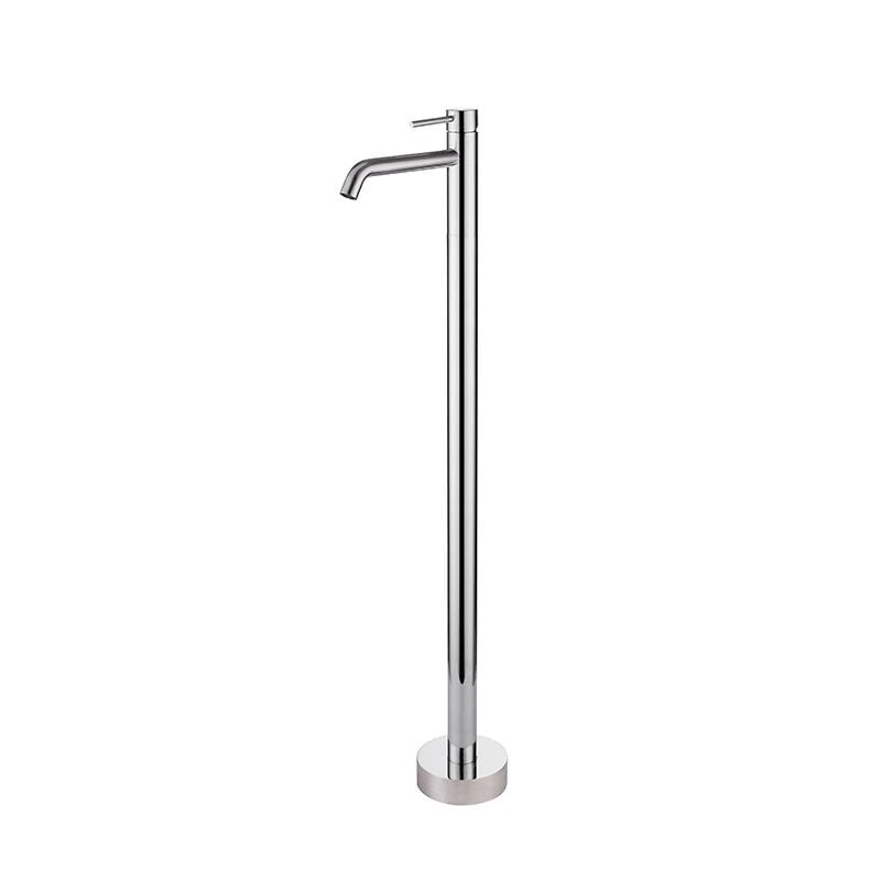 Step Tabandan Lavabo Bataryası Krom 900517