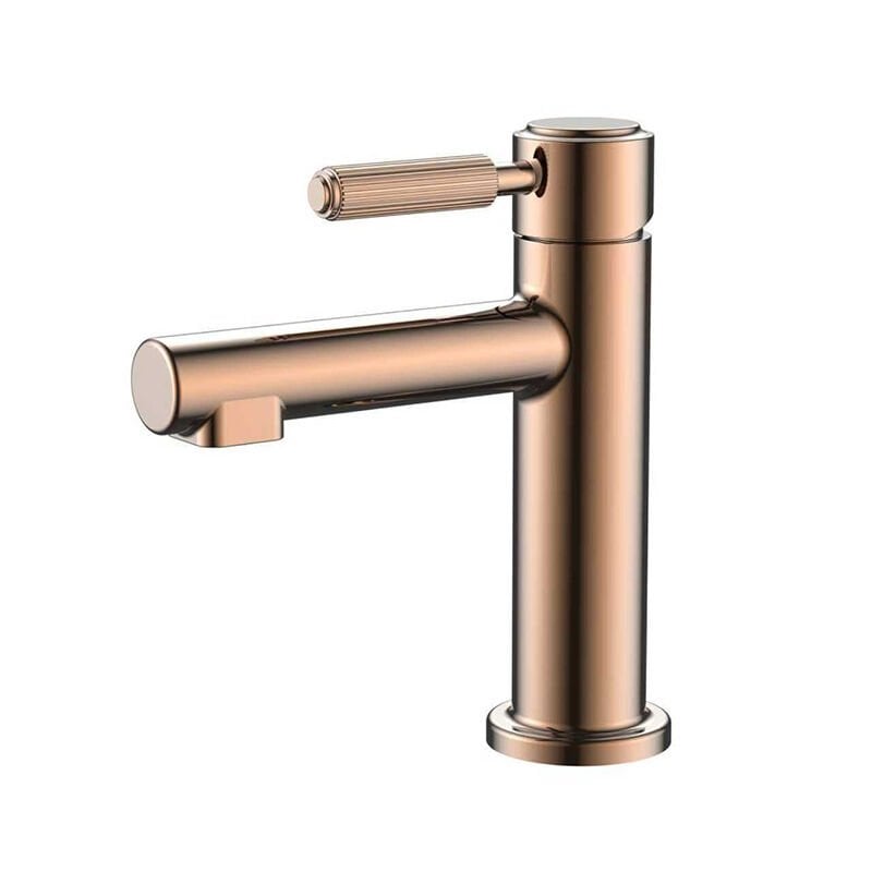 Venüs Lavabo Bataryası Parlak Bakır 858521RG
