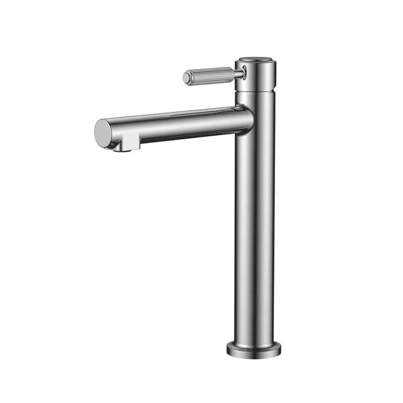 Venüs Çanak Tipi Lavabo Bataryası Parlak Bakır 858001RG