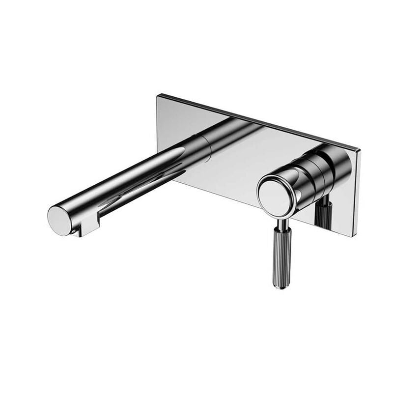 Venüs Ankastre Lavabo Bataryası Krom 858571