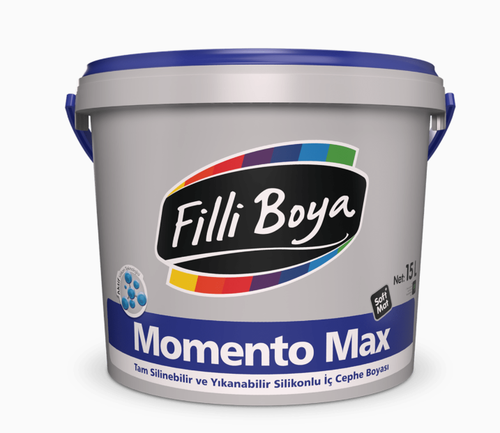 Momento Max