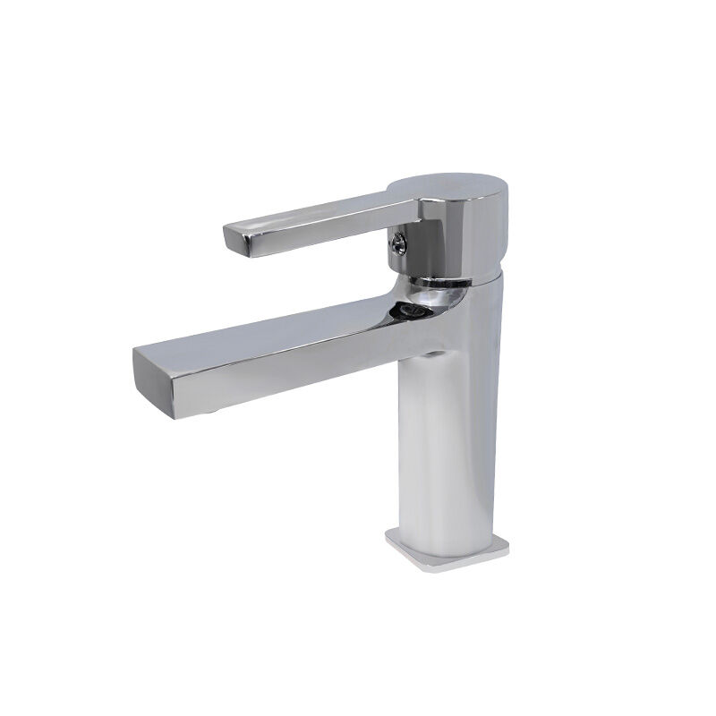 Fun Lavabo Bataryası Krom 831521