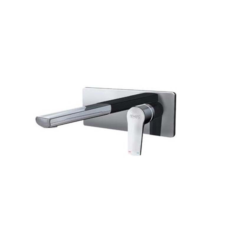 Newart Ankastre Lavabo Bataryası 150571N