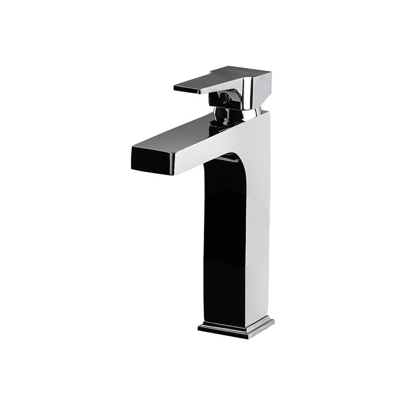 Aqua Çanak Tipi Lavabo Bataryası 941001