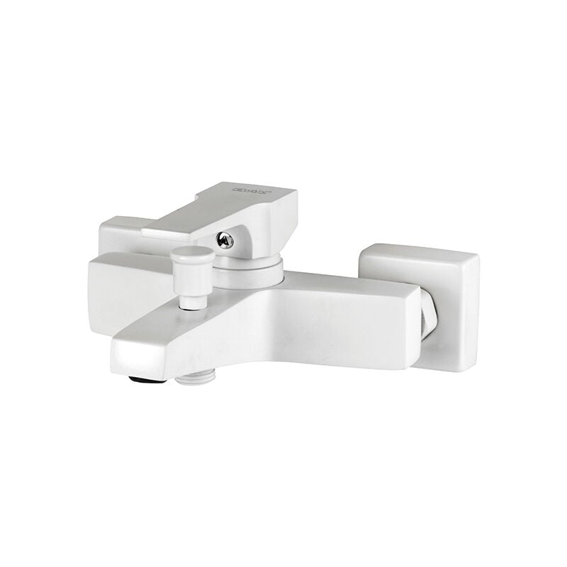 Aqua Banyo Bataryası Beyaz 941511W