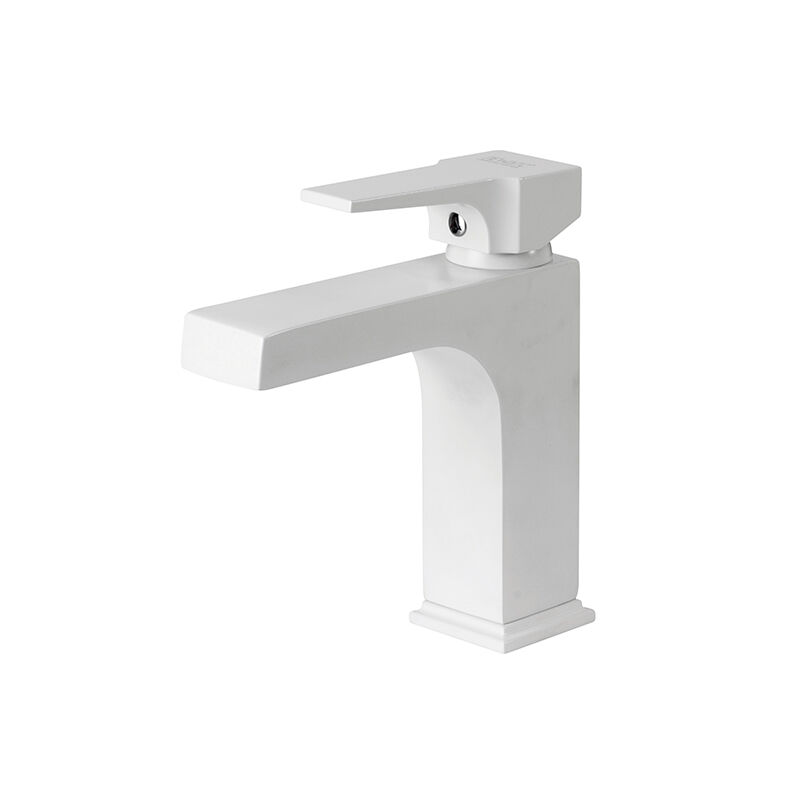 Aqua Lavabo Bataryası Beyaz 941521W