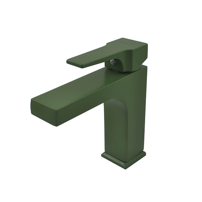 Aqua Lavabo Bataryası Çimen Yeşili 941521CY