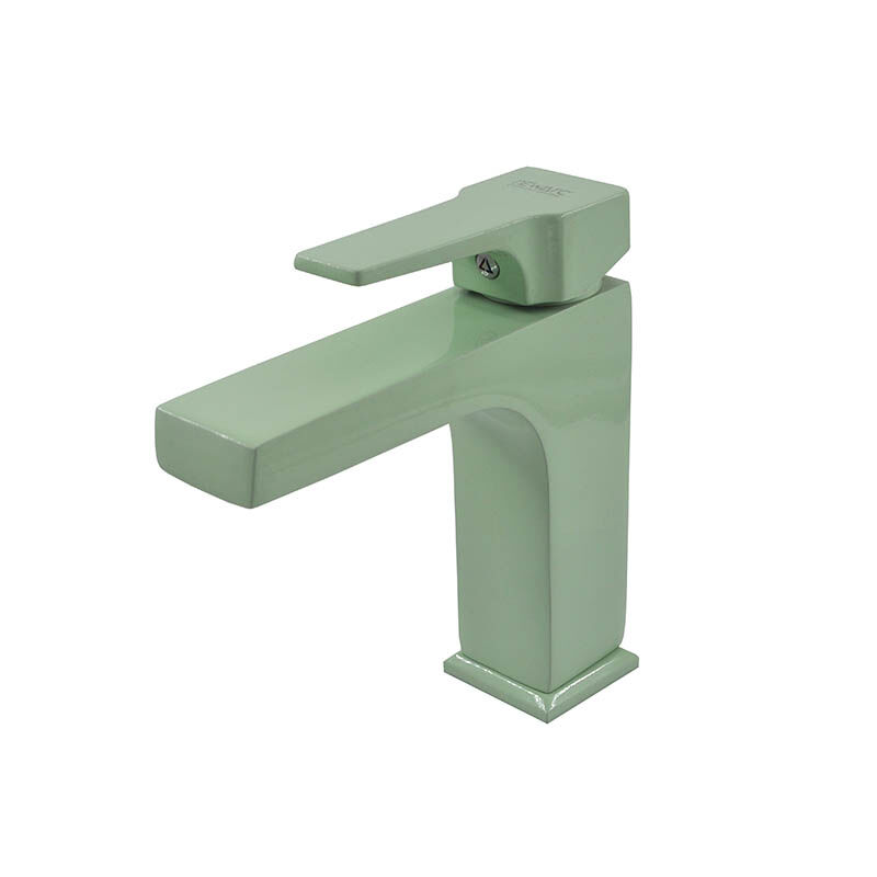 Aqua Lavabo Bataryası Nil Yeşili 941521NY