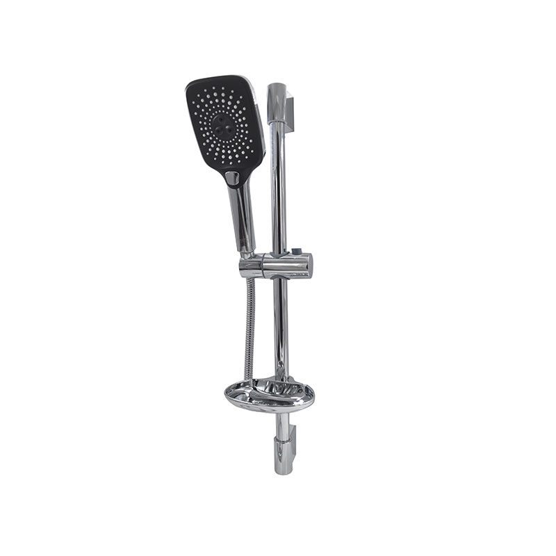 Drop Sürgülü Üst Takım Krom 430245