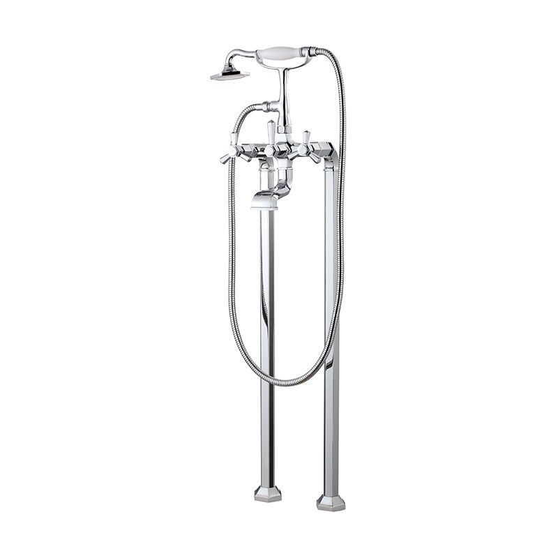 Hexa Tabandan Banyo Bataryası 104505