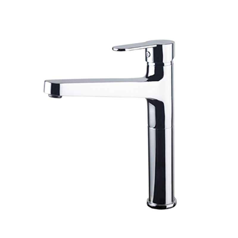 Domino Çanak Tipi Lavabo Bataryası 971001