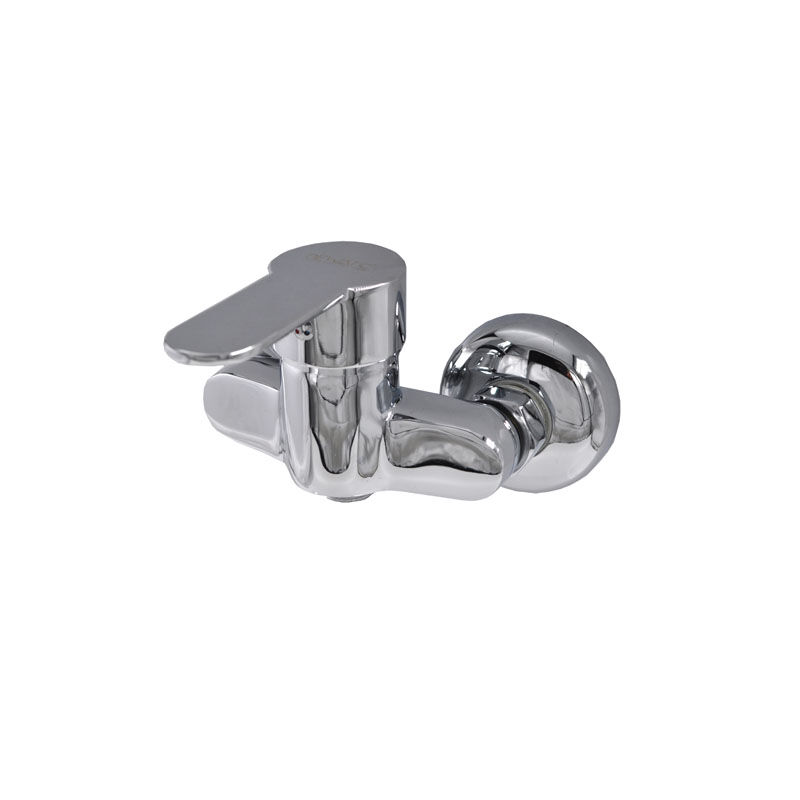Domino Shutoff Duş Bataryası Krom 970010