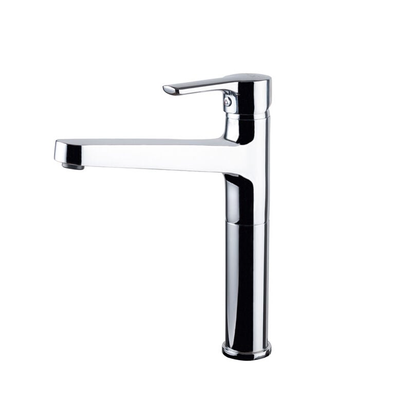 Premium Çanak Tipi Lavabo Bataryası 832001