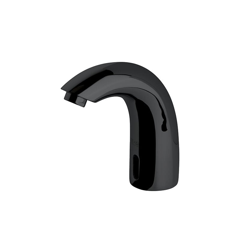 Elite Fotoselli Lavabo Bataryası Siyah 510523B