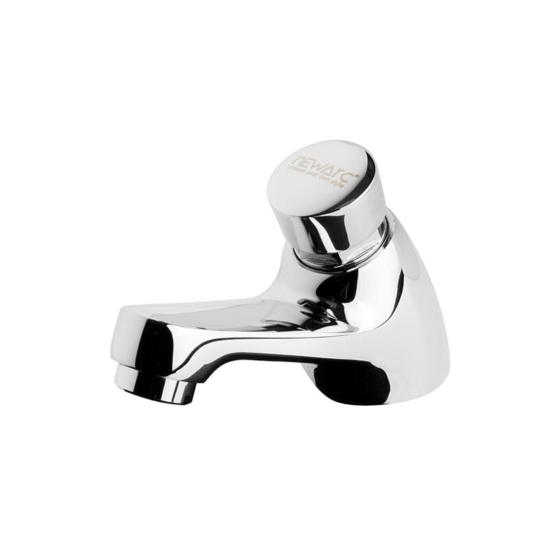 Tekno Zaman Ayarlı Lavabo Bataryası 516004