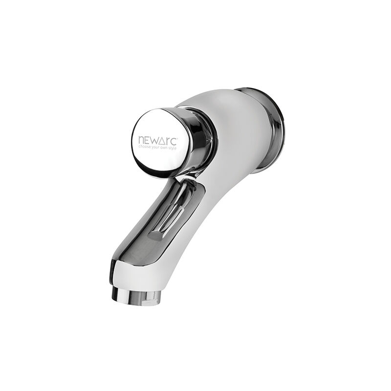 Tekno Zaman Ayarlı Ankastre Lavabo Bataryası 516005