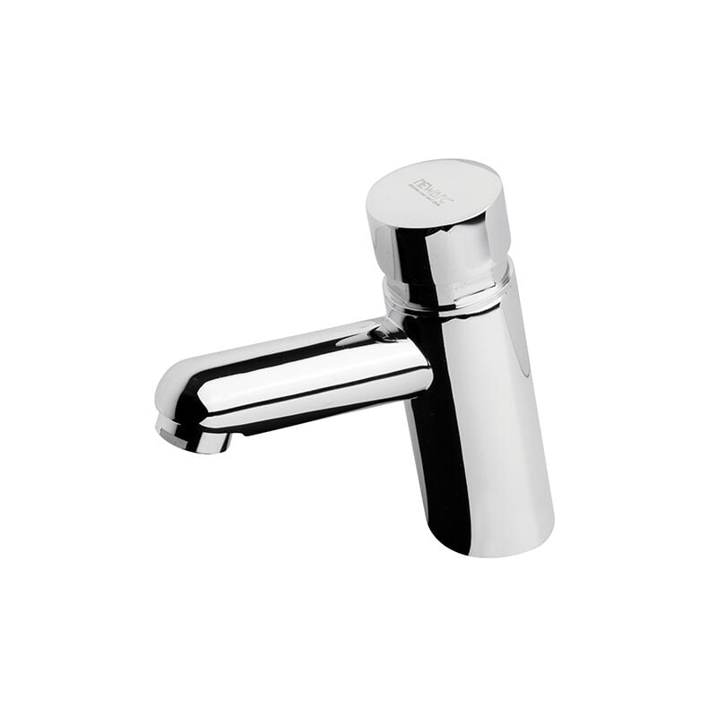 Tekno Zaman Ayarlı Yüksek Lavabo Bataryası 516014