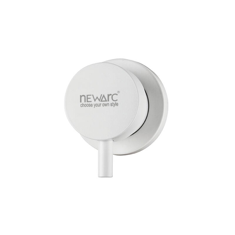 Maximal Stop Valf Beyaz 101632W