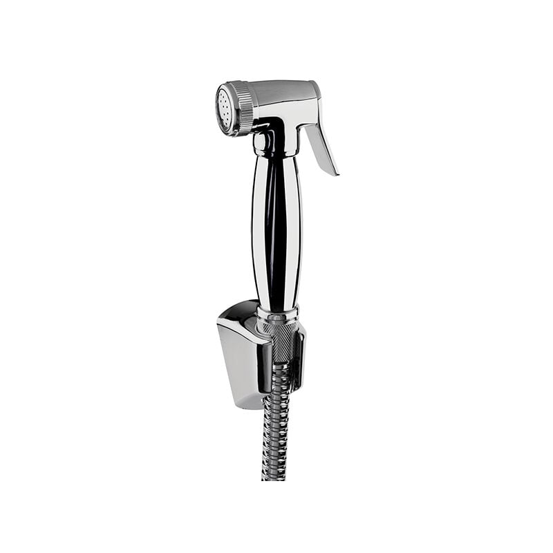 Shutoff Duşlar Spiralli Taharat Musluğu 150122