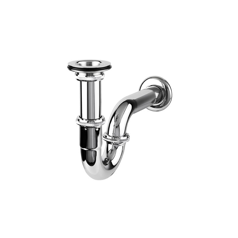 Smart Lavabo Sifonu 740521