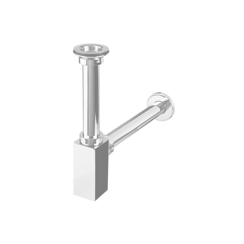 Sifon Takımları Corner Lavabo Sifonu 760521