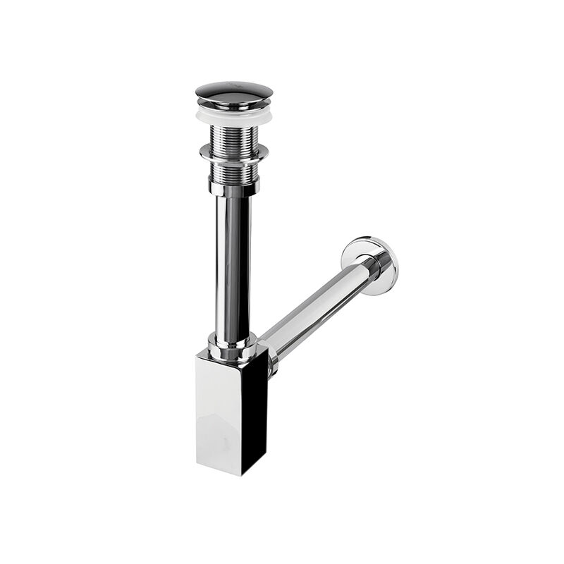 Sifon Takımları Corner Lavabo Sifonu 760522