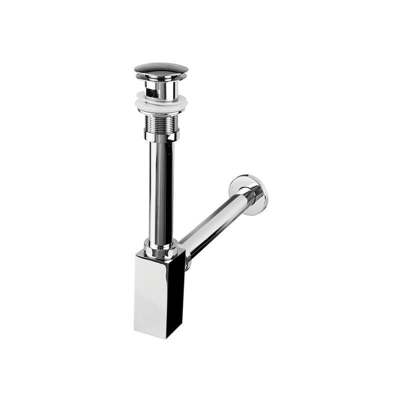 Sifon Takımları Corner Lavabo Sifonu 760523
