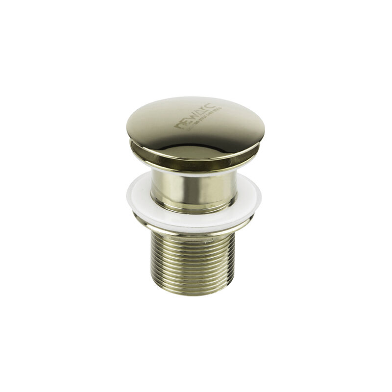 Sifon Üst Takımı Bronz 740772E