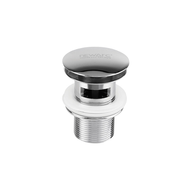 Sifon Üst Takımı Krom 740773