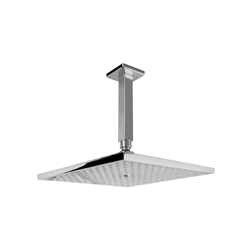 ABS Corner Tavandan Ayarlı Duş Başlığı 470532ABS
