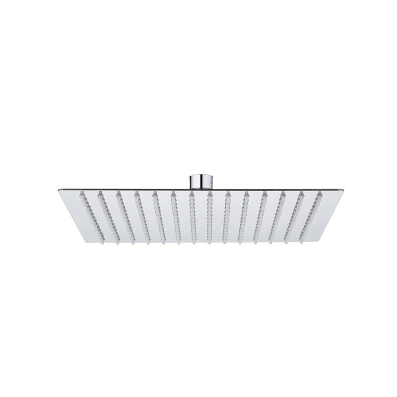 Slim Duş Başlığı 300x300 mm - 470536