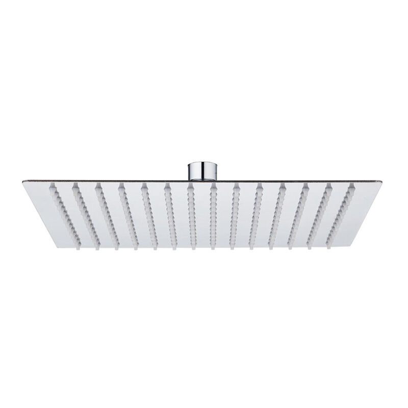 Slim Duş Başlığı 400x400 mm - 470537