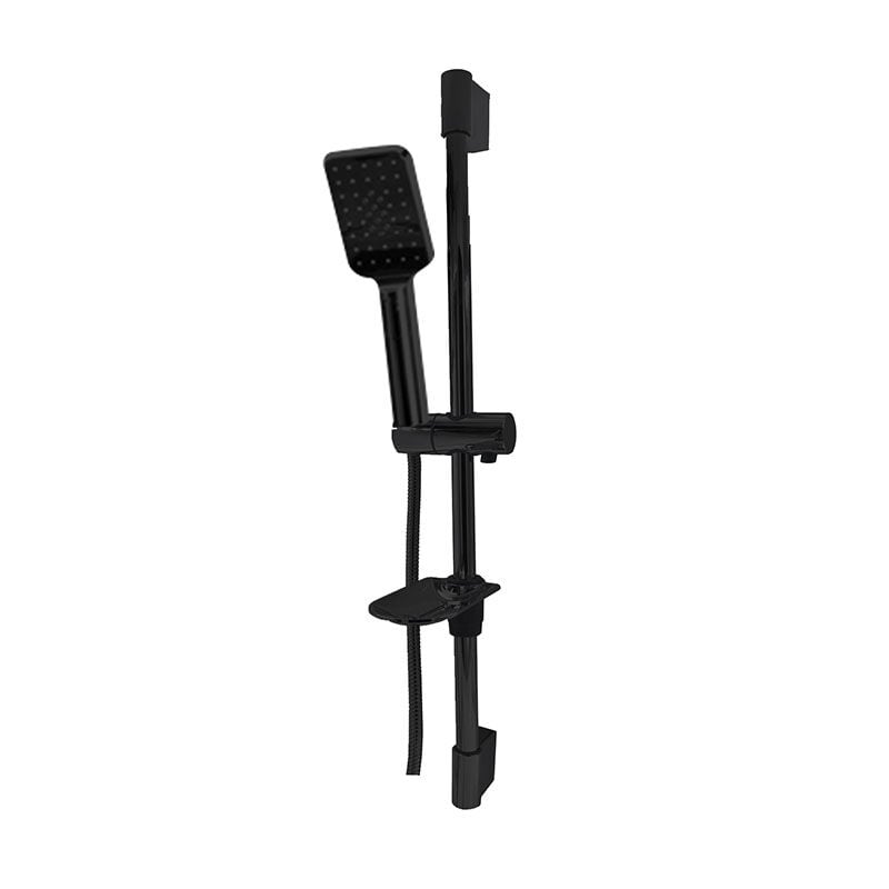 Aqua Sürgülü Üst Takım Siyah 430525R-05