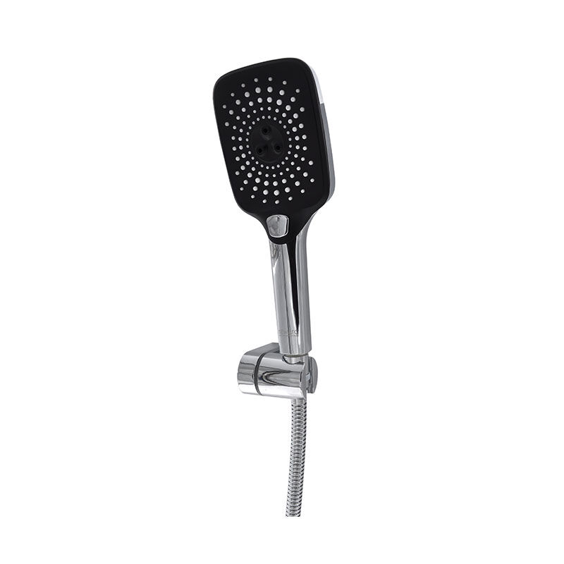 Drop El Duş Takımı Krom 410245
