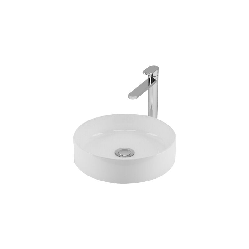 Mittes Tezgah Üstü Lavabo MİT.L.034 - MIT.034